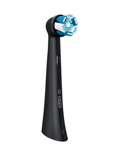 icecat_Oral-B iO Ultimate Clean 4 kusů Černá