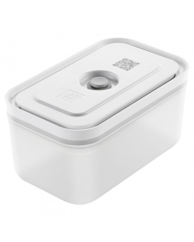 icecat_ZWILLING FRESH & SAVE Boîte de rangement alimentaire Plastique, Silicone Gris 1 pièce(s)