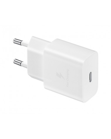 icecat_Samsung EP-T1510NWEGEU mobile device charger White Indoor