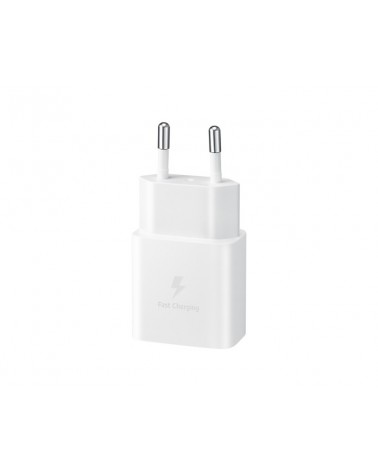 icecat_Samsung EP-T1510NWEGEU mobile device charger White Indoor