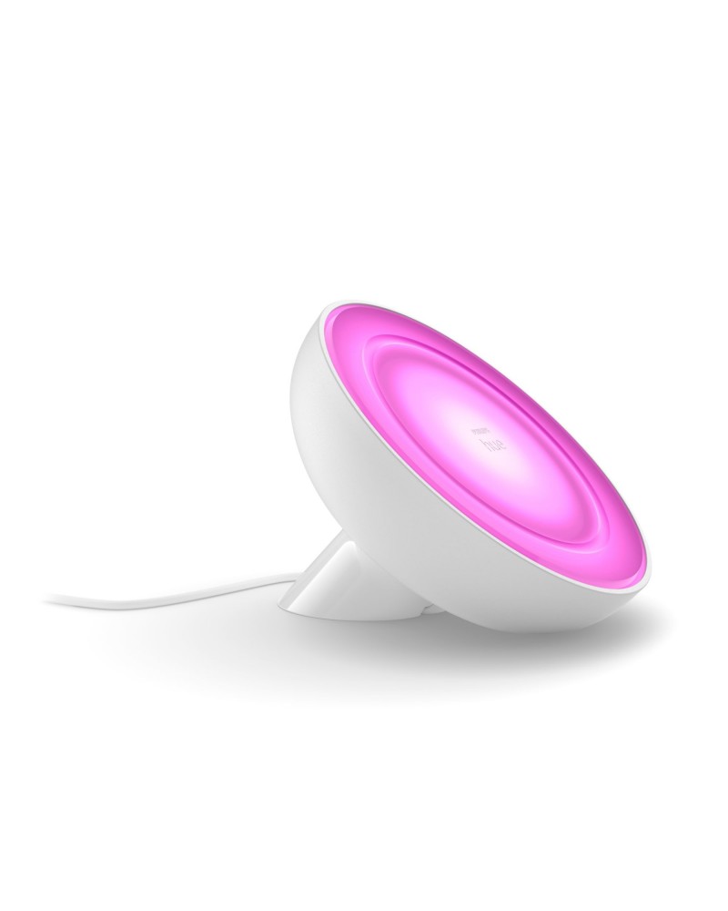 icecat_Philips Hue White and Color ambiance Lampada da tavolo Bloom