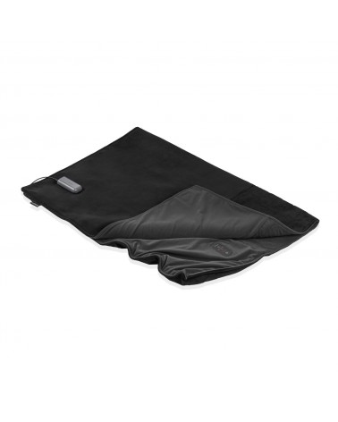 icecat_Medisana OL 200 Electric blanket 19.24 W Black