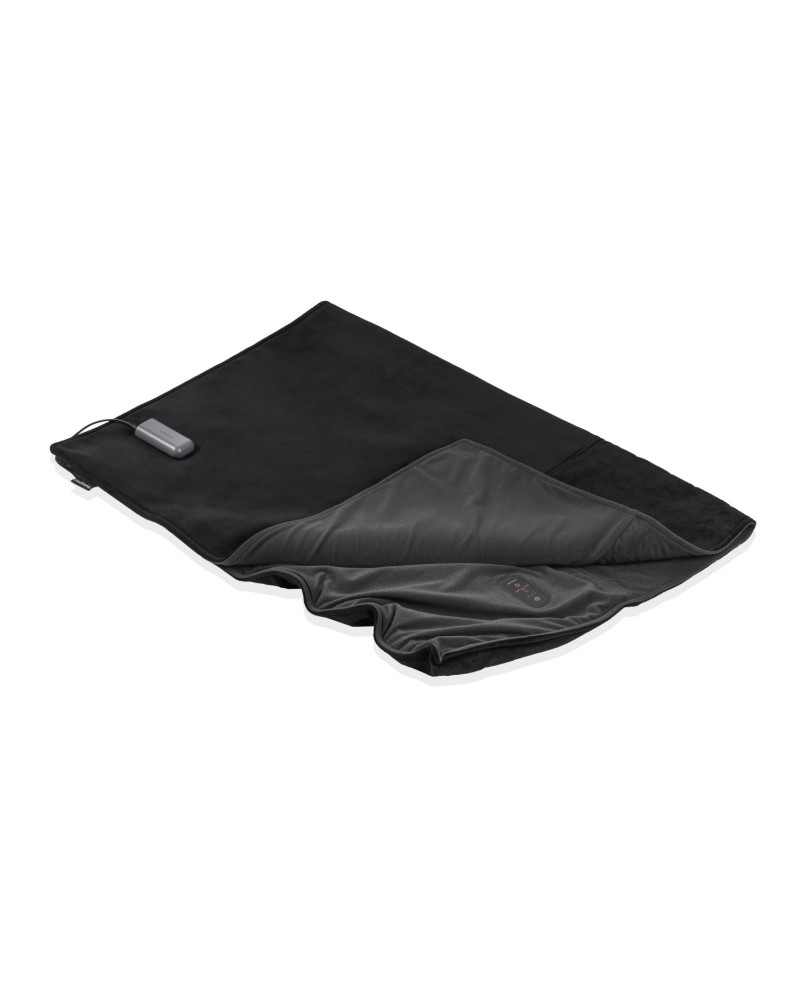 icecat_Medisana OL 200 Couverture chauffante 19,24 W Noir