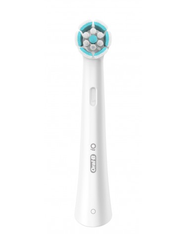 icecat_Oral-B iO Gentle cleaning 2 pc(s) White