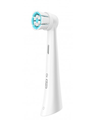 icecat_Oral-B iO Gentle cleaning 2 pc(s) White