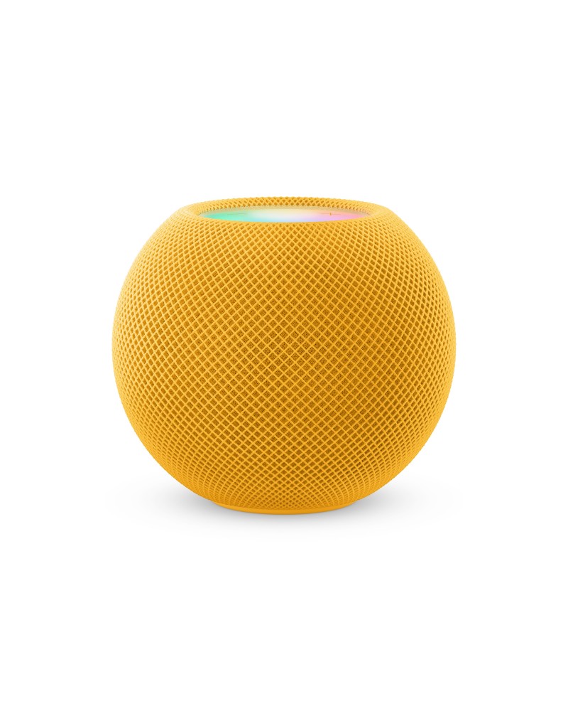 icecat_Apple HomePod mini - Giallo