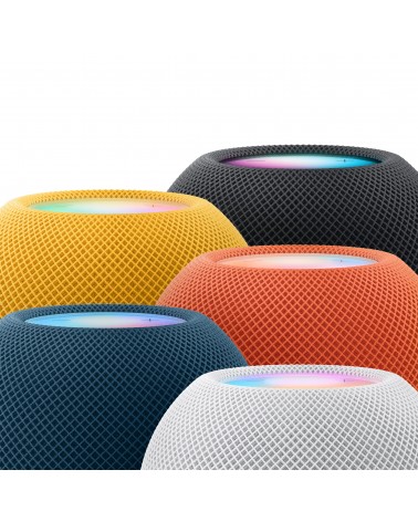 icecat_Apple HomePod mini - Giallo