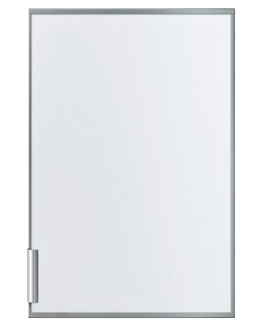 icecat_Neff KF1213Z0 accessorio e componente per frigorifero Porta anteriore Bianco