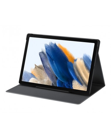 icecat_Samsung EF-BX200PJEGWW custodia per tablet 26,7 cm (10.5") Custodia a libro Grigio