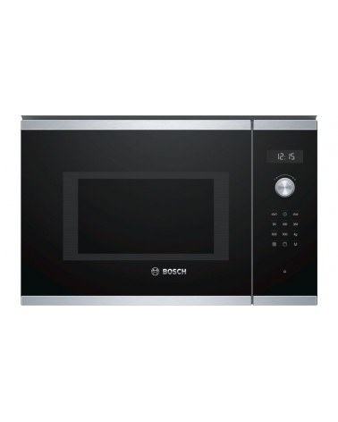 icecat_Bosch Serie 6 BEL554MS0 microwave Countertop Combination microwave 25 L 900 W Stainless steel