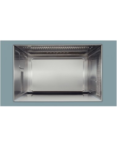 icecat_Siemens BF634RGS1 microwave Built-in 21 L 900 W Black, Silver