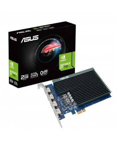 icecat_ASUS GT730-4H-SL-2GD5 NVIDIA GeForce GT 730 2 Go GDDR5
