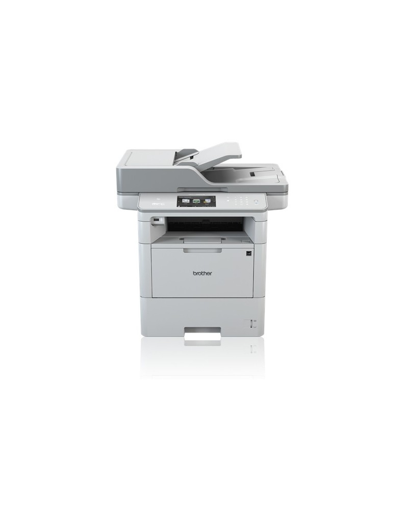 Brother MFC-L6800DW MFCL6800DWG1 Multifunktionsdrucker, 4in1