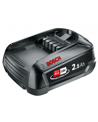 icecat_Bosch PBA 18V 2.5Ah W-B Battery