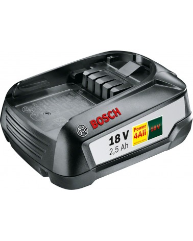 icecat_Bosch 1 600 A00 5B0 batteria e caricabatteria per utensili elettrici