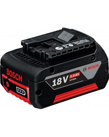 icecat_Bosch GBA 18V 5.0Ah Professional Baterie