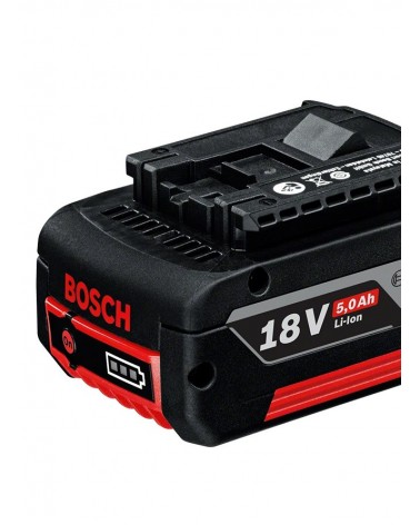 icecat_Bosch GBA 18V 5.0Ah Professional Batería