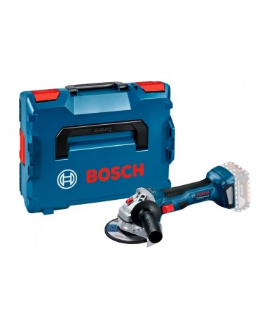icecat_Bosch GWS 18V-7 Professional angle grinder 12.5 cm 11000 RPM 700 W 1.6 kg