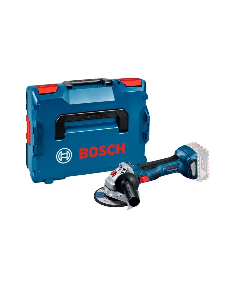 icecat_Bosch GWS 18V-7 Professional angle grinder 12.5 cm 11000 RPM 700 W 1.6 kg
