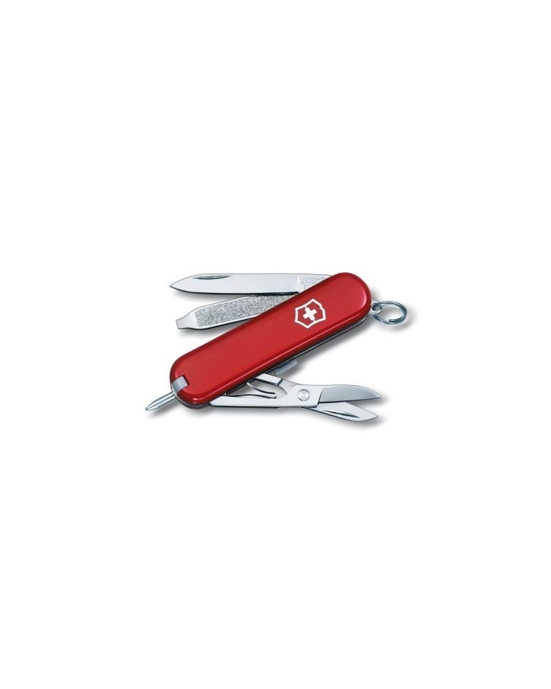 icecat_Victorinox Signature Multifunkční nůž Červená