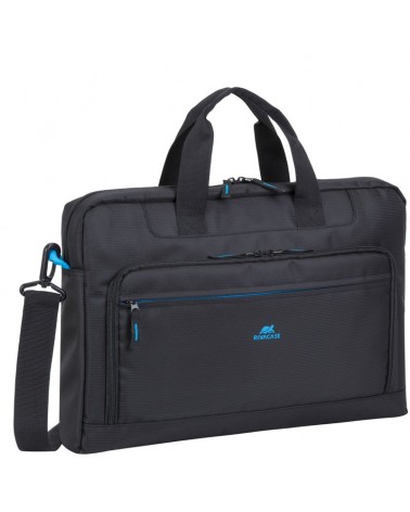 icecat_Rivacase 8059 taška batoh na notebook 43,9 cm (17.3") Tvrdé pouzdro Černá