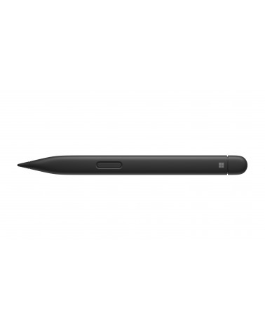 icecat_Microsoft Surface Slim Pen 2 stylus 14 g Černá