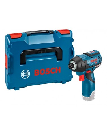 icecat_Bosch GDR 12V-110 Professional 2600 Giri min Nero, Blu, Rosso