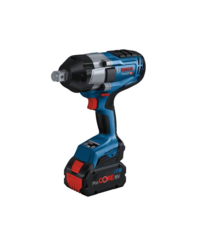 icecat_Bosch GDS 18V-1050 H 1750 RPM Black, Blue, Red