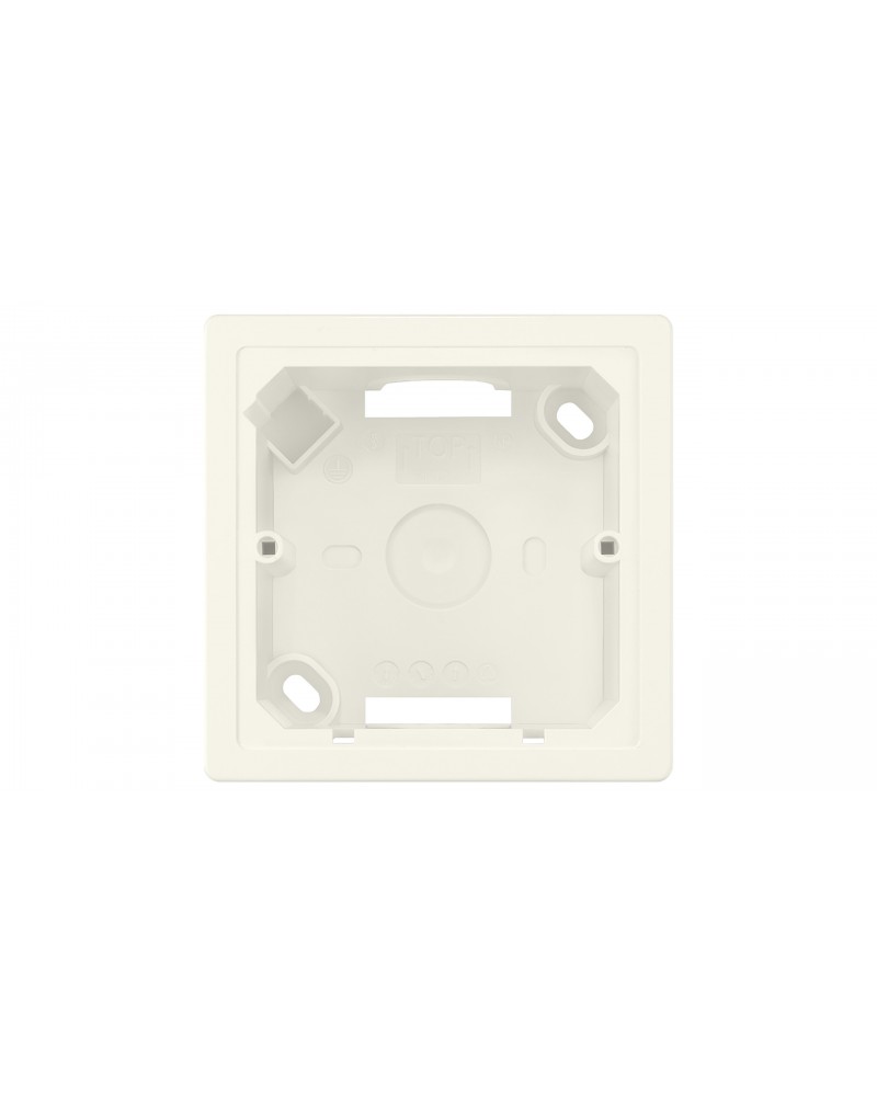 icecat_Siemens 5TG2902 outlet box White