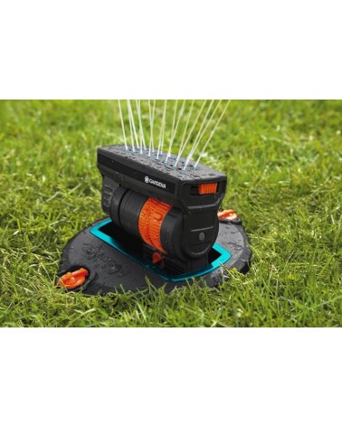 icecat_Gardena OS 140 Pop-up sprinkler Black