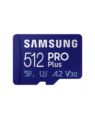 icecat_Samsung PRO Plus 512 GB MicroSDXC UHS-I Klasse 10