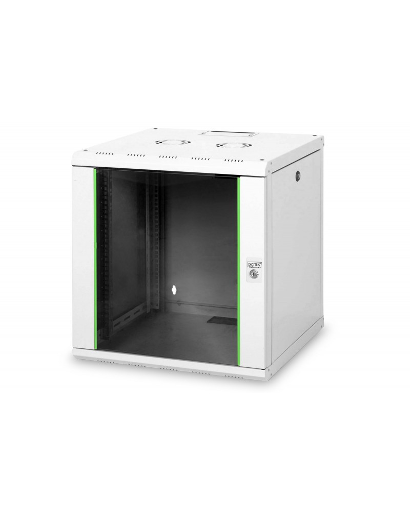 icecat_Digitus Wall Mounting Cabinet Unique Series - 600x600 mm (WxD)