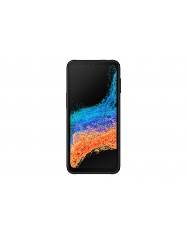 icecat_Samsung Galaxy Xcover6 Pro 16,8 cm (6.6 Zoll) Dual-SIM 5G USB Typ-C 6 GB 128 GB 4050 mAh Schwarz