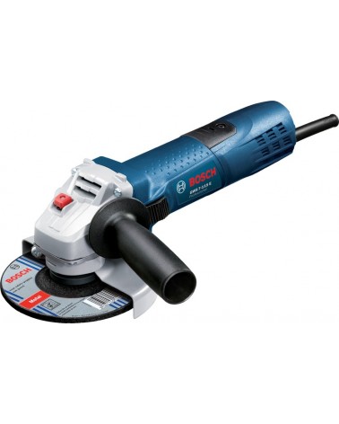 icecat_Bosch GWS 7-115 E Professional angle grinder 11.5 cm 11000 RPM 720 W 1.9 kg