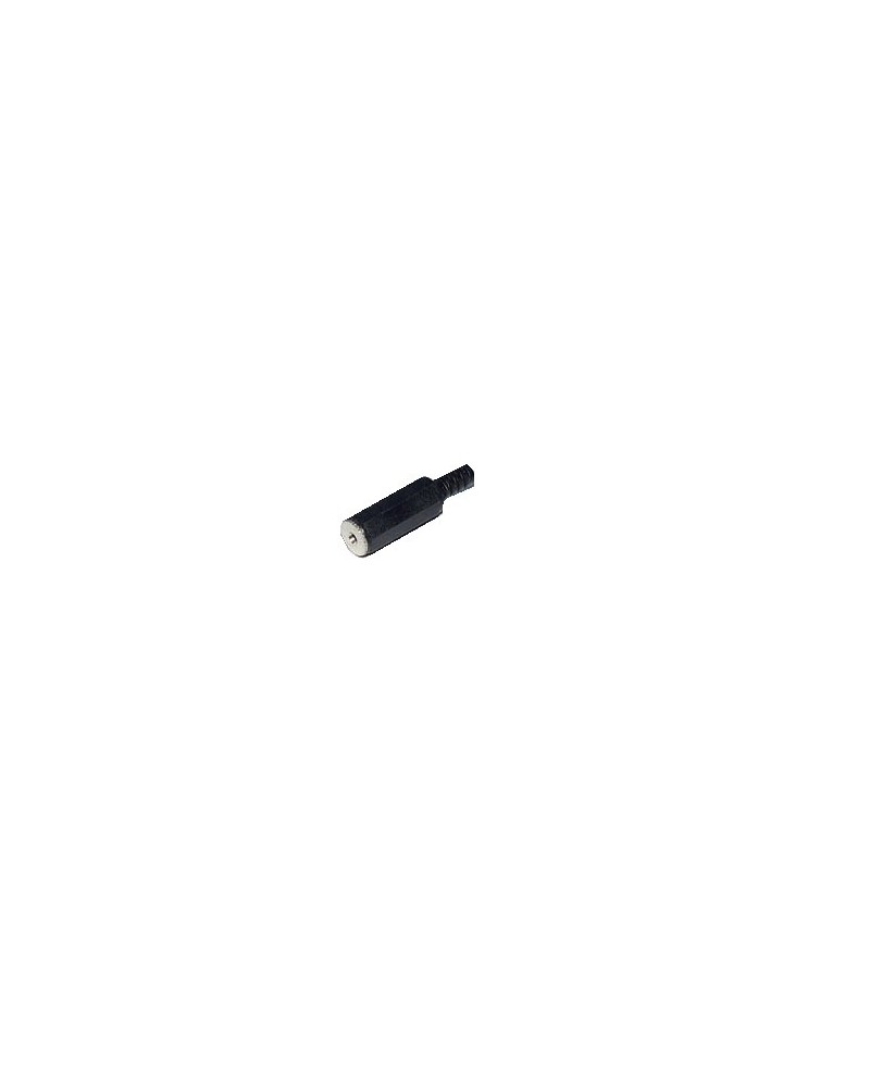 icecat_e+p KK 3 K connecteur de fils 3.5mm (F) Noir