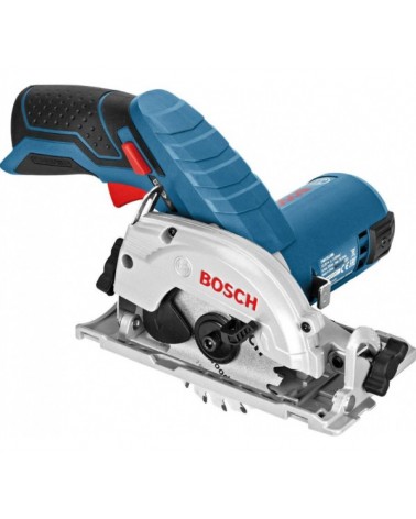 icecat_Bosch GKS 10.8 V-LI 8,5 cm Nero, Blu, Metallico 1400 Giri min