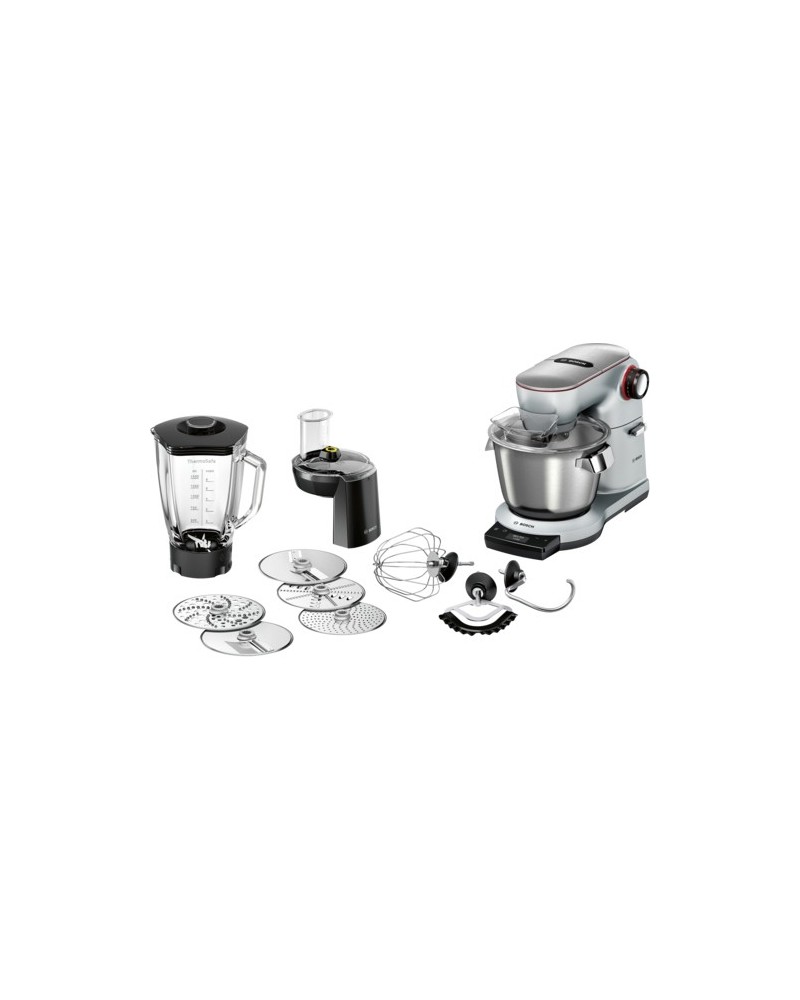 icecat_Bosch MUM9DT5S41 kuchyňský robot 1500 W 5,5 l Stříbrná