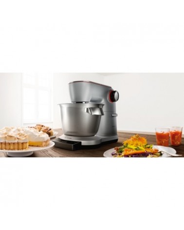 icecat_Bosch MUM9DT5S41 kuchyňský robot 1500 W 5,5 l Stříbrná