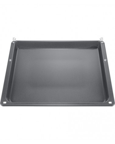 icecat_Siemens HZ541000 oven part accessory Grey Baking tray