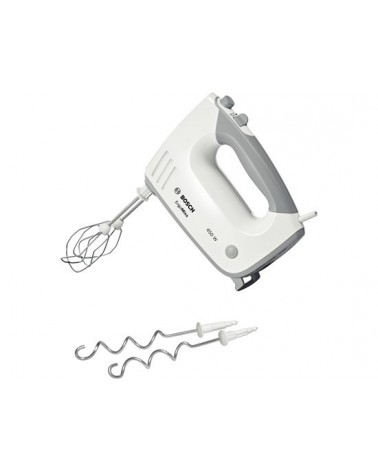 icecat_Bosch MFQ36400 mixer Hand mixer 450 W Grey, White