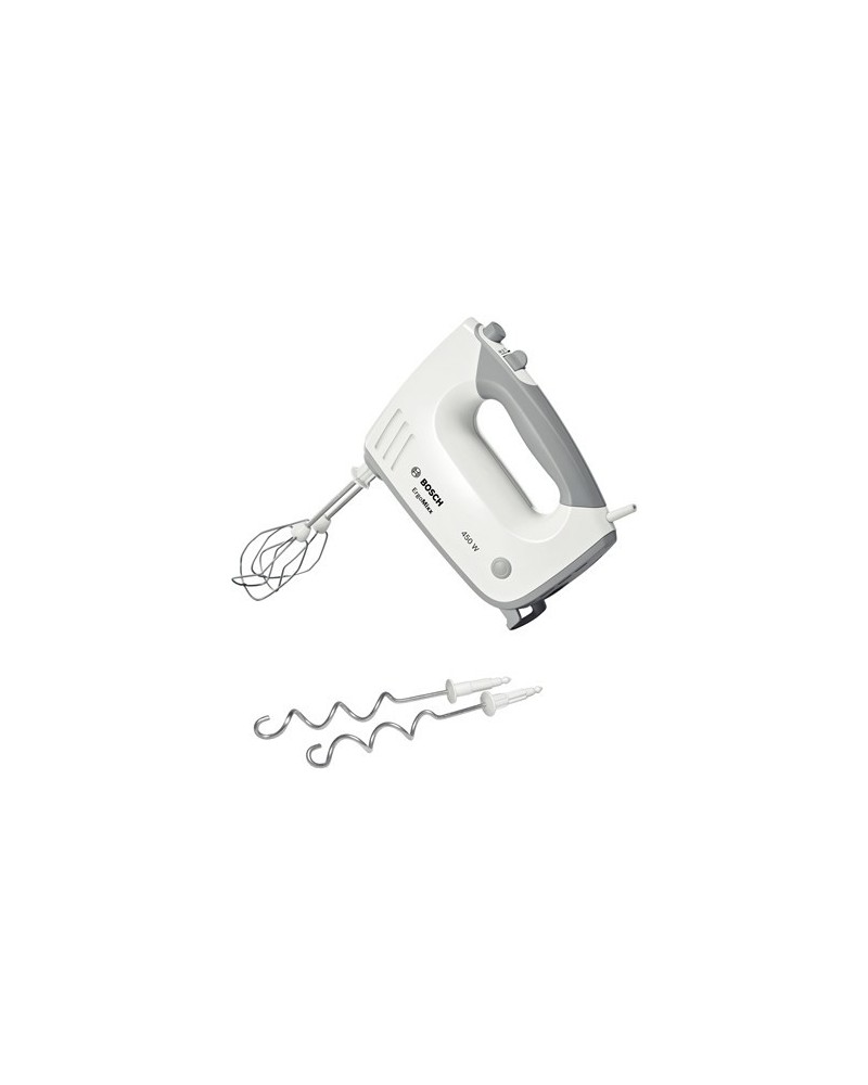 icecat_Bosch MFQ36400 mixer Hand mixer 450 W Grey, White