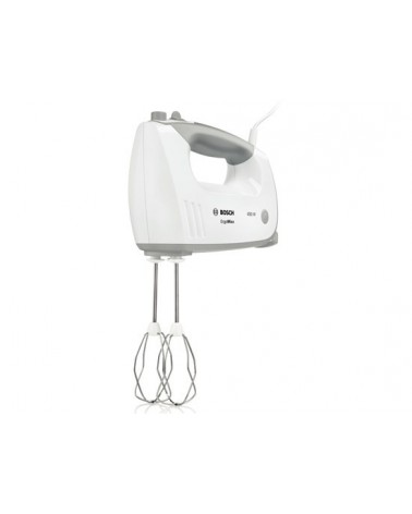 icecat_Bosch MFQ36400 mixer Hand mixer 450 W Grey, White