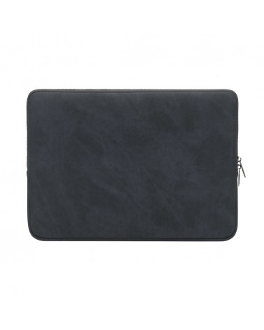 icecat_Rivacase 8905 BLACK notebook case 39.6 cm (15.6") Sleeve case