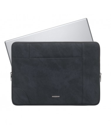 icecat_Rivacase 8905 BLACK taška batoh na notebook 39,6 cm (15.6") Pouzdro Černá