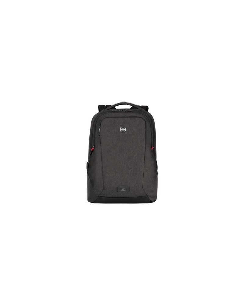icecat_Wenger SwissGear MX Professional notebook case 40.6 cm (16") Backpack Grey