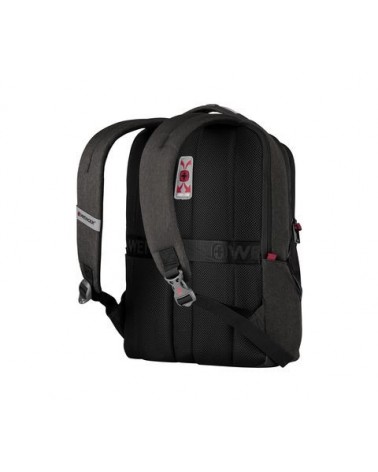 icecat_Wenger SwissGear MX Professional maletines para portátil 40,6 cm (16") Mochila Gris