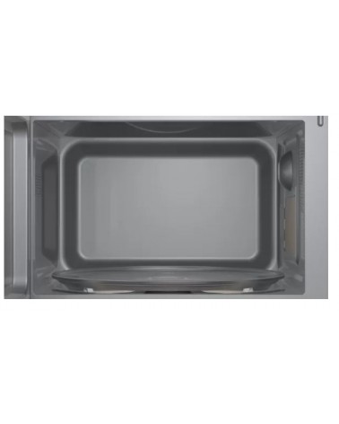 icecat_Siemens iQ300 BF523LMB3 micro-onde Intégré (placement) Micro-ondes uniquement 20 L 800 W Noir, Acier inoxydable