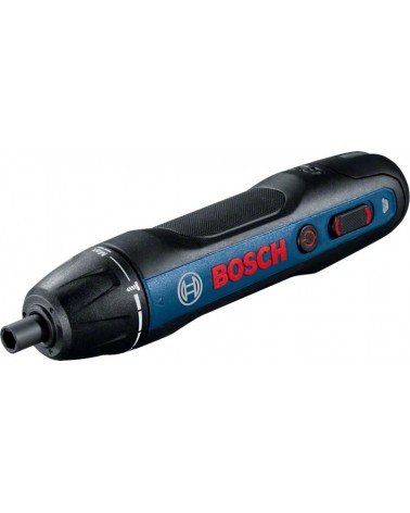 icecat_Bosch GO Professional 360 ot min Černá, Modrá