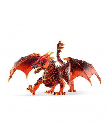 icecat_Schleich Eldrador 70138 action figure giocattolo