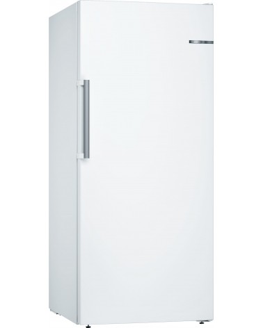 icecat_Bosch Serie 6 GSN51AWCV freezer Upright Freestanding 289 L White